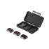 DJI Mini 3 Pro ND濾鏡組3入(16-256)