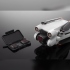 DJI Mini 3 Pro ND濾鏡組3入(16-256)