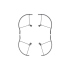 DJI Mavic 3 槳葉保護罩