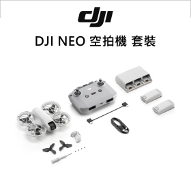 DJI NEO 空拍機 暢飛套裝