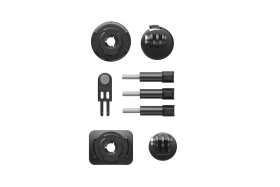 DJI Osmo Action 全能安裝套裝 適用其他運動相機接孔