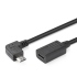 Rcgeek：OSMO POCKET 延長線轉M.USB