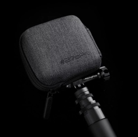 #270Pro 硬殼收納包 黑