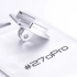#270Pro Quicky 鋁合金快卡底座(銀)