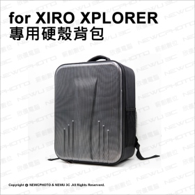 IRO零度 專用背包 XPLORER碳紋版(副廠)