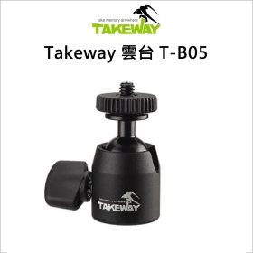 Takeway 雲台 T-B05