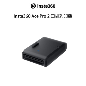 Insta360 Ace Pro 2 口袋列印機