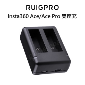 睿谷:Insta360 Ace/Ace Pro 充電管家