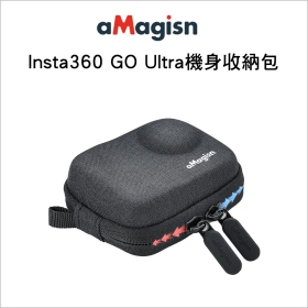 aMagisn Insta360 GO Ultra機身收納包