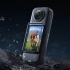 Insta360 X4 螢幕保護貼 曲面弧形鋼化玻璃