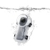 Insta360 X4 全隱形潛水殼(防水)