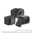Sunny Insta360 ONE R 接孔防塵蓋 兩個