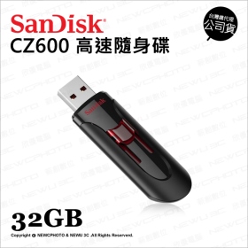 SanDisk CZ600 32G USB3.0