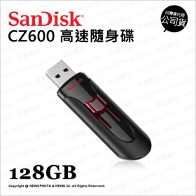 SanDisk CZ600 128G USB3.0