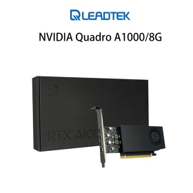 麗臺 NVIDIA Quadro A1000/8G