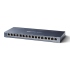 TP-LINK TL-SG116 Gigabit 桌上型交換器 鐵殼