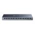 TP-LINK TL-SG116 Gigabit 桌上型交換器 鐵殼