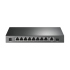 TP-LINK TL-SG1210P 8PoE+ 非管理型PoE+交換機