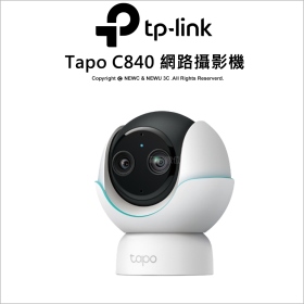 TP-LINK Tapo C840 網路攝影機