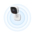 TP-LINK Tapo C100 1080P無線網路攝影機 雙向語音 夜視9M