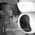 TP-LINK Tapo C200 1080P無線網路攝影機 夜視9M 雙向語音 可旋轉鏡頭