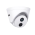 TP-LINK VIGI C400HP-4mm 3MP 半球型網路攝影機