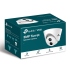 TP-LINK VIGI C400HP-4mm 3MP 半球型網路攝影機