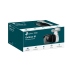 TP-LINK VIGI C340I-2.8mm 4MP 戶外槍型紅外線網路攝影機
