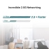 TP-LINK TX401 2.5G PCIe網路卡