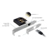 TP-LINK TX401 2.5G PCIe網路卡