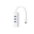 TP-LINK UE330 USB3.0 Gigabit網路卡+3埠USB3.0集線器