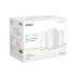TP-LINK Deco BE65 BE11000網狀路由器系統3入