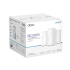 TP-LINK Deco BE85 BE22000網狀路由器系統3入