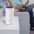 TP-LINK Deco M4 AC1200網狀路由器系統1入