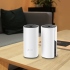 TP-LINK Deco M4 AC1200網狀路由器系統2入