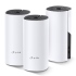 TP-LINK Deco M4 AC1200網狀路由器系統3入