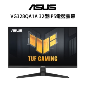 華碩 VG328QA1A 32型IPS電競螢幕