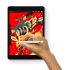 Apple pencil MU8F2TA/A(第二代)