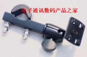 T73_U型(20~40mm)固定架_四卡扣式