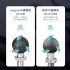 五匹MWUPP原廠配件_Osopro M10螺絲球頭