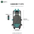 五匹MWUPP專業摩托車架(粉)甲殼減震_後視鏡