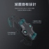 五匹MWUPP專業摩托車架(粉)甲殼減震_後視鏡