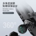 五匹MWUPP專業摩托車架_甲殼減震_細管