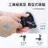ulanzi SC-01一體式雙球頭吸盤手機架