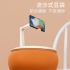 賽鯨_U2(灰)抱枕手機/平板支架