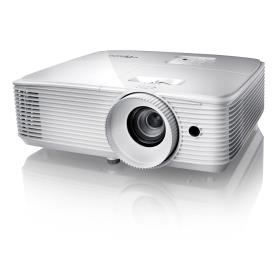 Optoma HT32LV-4K 1080P高亮度家庭娛樂投影機 4000流明