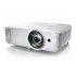 Optoma RS351ST XGA商用短焦投影機 3800流明