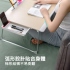賽鯨_G6折疊筆電桌(橡木紋)旗艦版 英文包裝