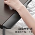 賽鯨_G6折疊筆電桌(橡木紋)旗艦版 英文包裝