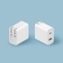 小米 33W PD快充充電器(1A1C)